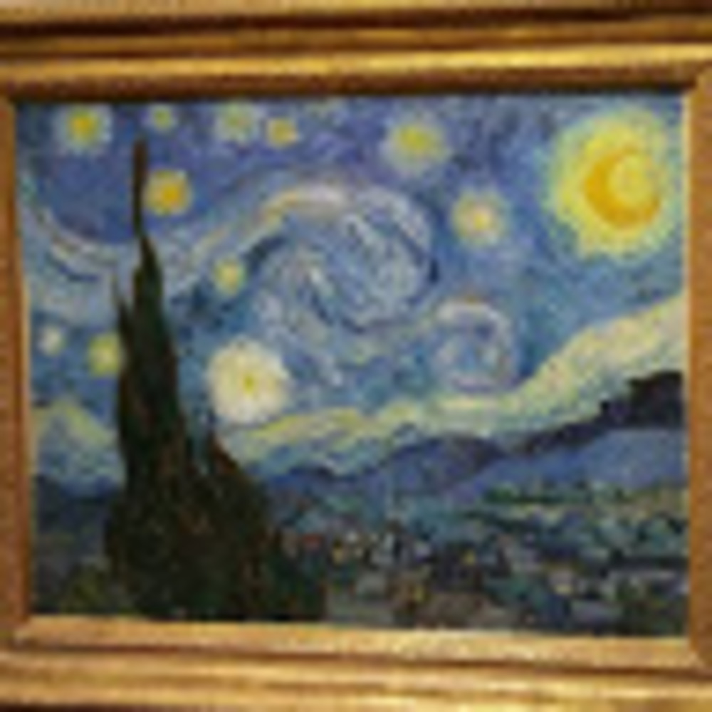 Meet your Posher, Jared